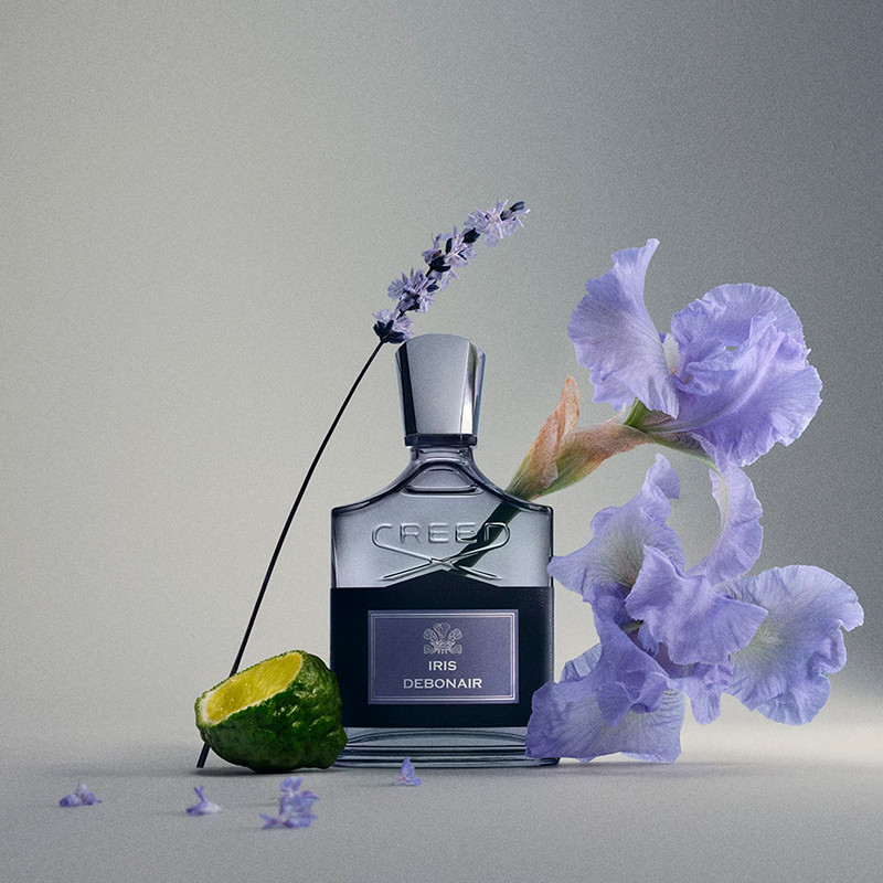 Creed Iris Debonair Eau de Parfum – imagen 2