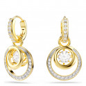 Pendientes Hyperbola