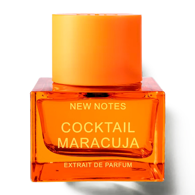New Notes Perfumes Nicho Unisex Cocktail Maracuja