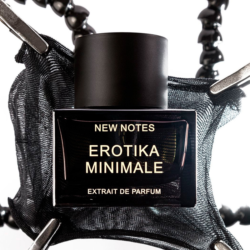 New Notes Erotika Minimale