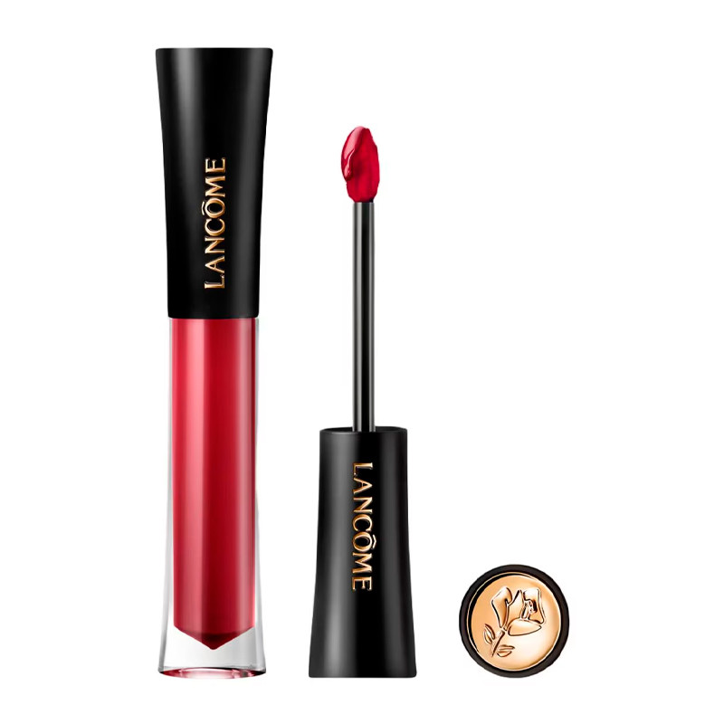 Lancome L Absolu Rouge Glaze Tintation L'Absolu Rouge Glaze Tintation Gloss De Labios