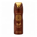 Asad Bourbon
Deodorant Spray