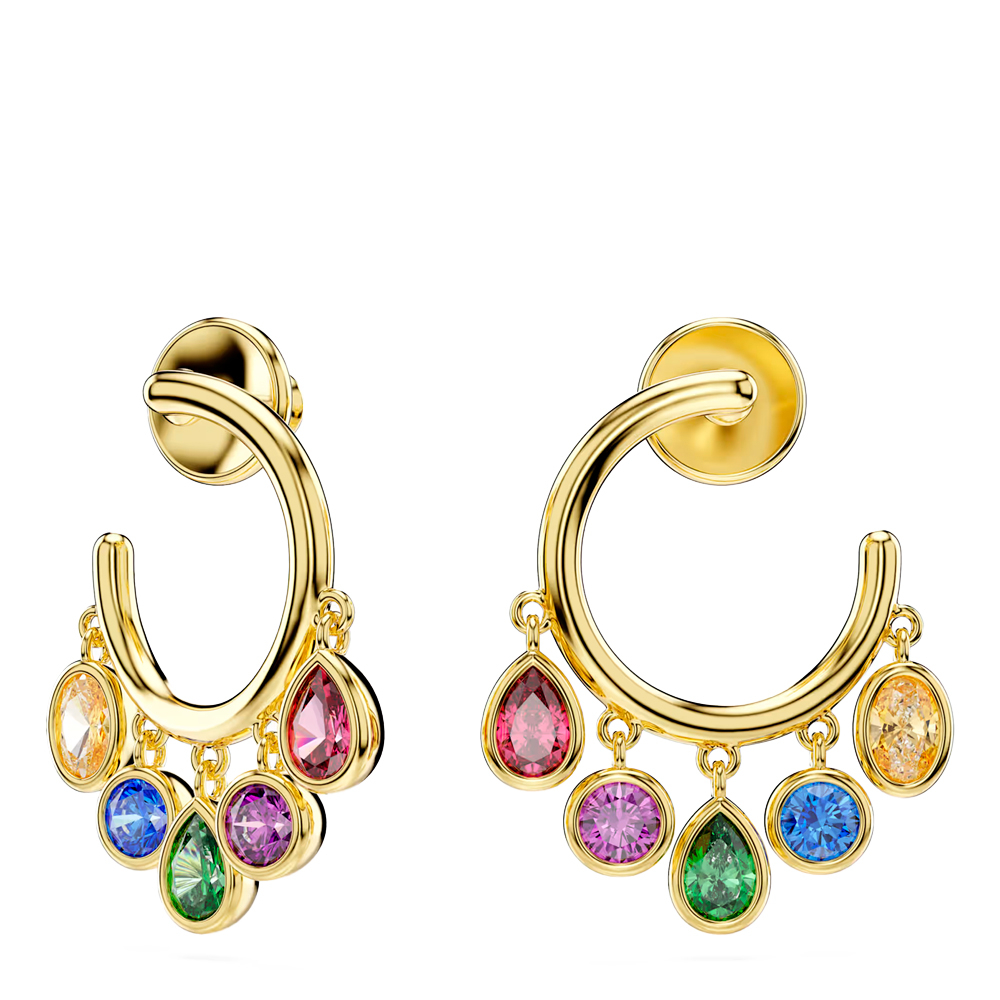 Swarovski Pendientes Pendientes de aro Imber 5753263
