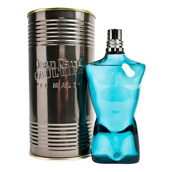 Le Male Aftershave Lotion