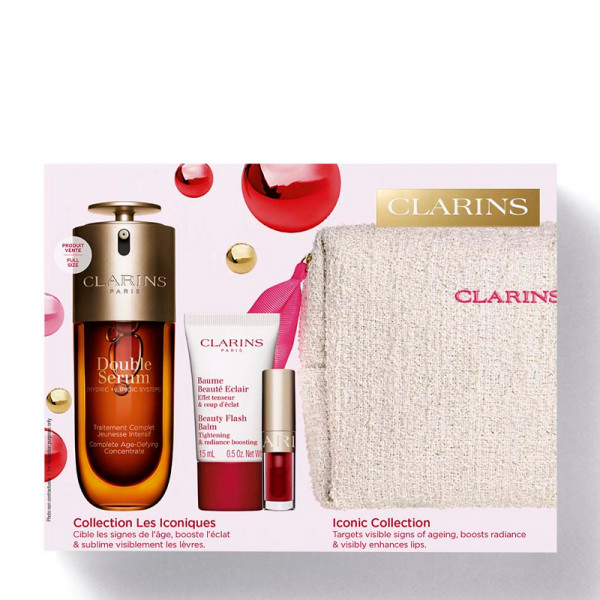 double-serum-set