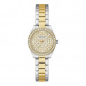 GUESS RELOJ GW1100L3 MINI LUNA SILVER/GOLD