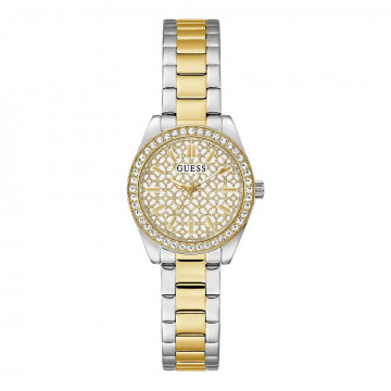 guess-reloj-gw1100l3-mini-luna-silver-gold