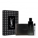 MYSLF Eau de Parfum + Pouch Set