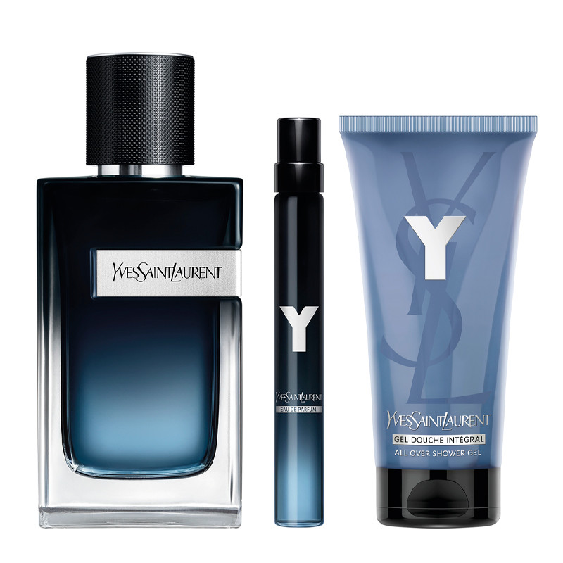 Yves Saint Laurent y Eau de Parfum Estuche Eau de Parfum