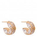 SUPREME EARRINGS JUBE06399JWYGT