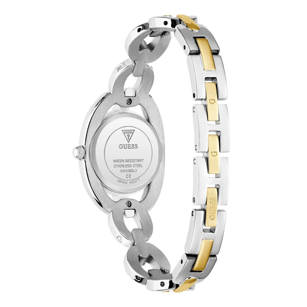 Guess RELOJ BLAIR GW1082L3