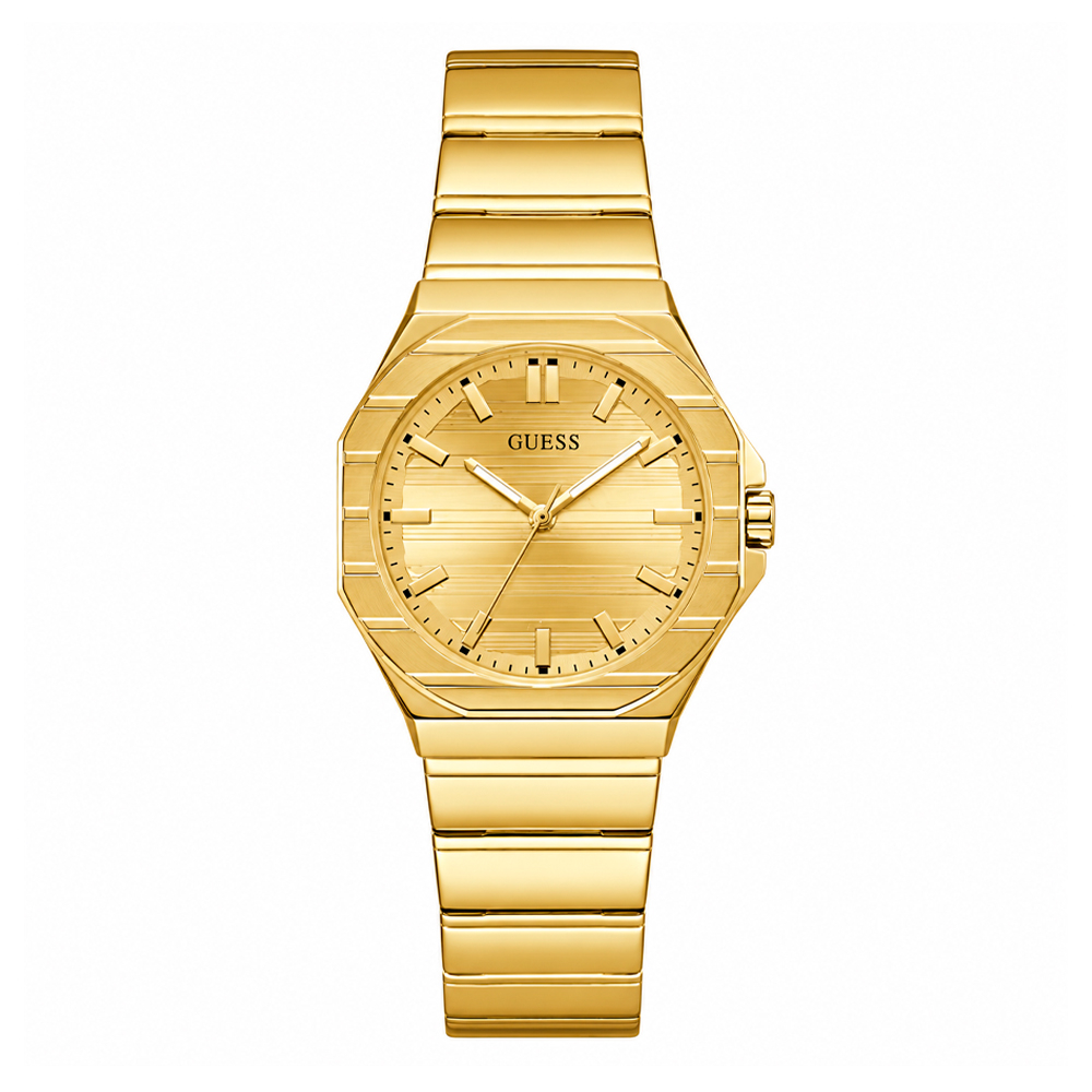 Guess RELOJ JAQUELINE GW1110L2