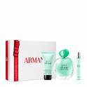 Acqua Di Gioia Eau De Parfum Set