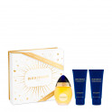 Boucheron Eau De Parfum Pour Femme Coffret