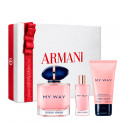 My Way Eau De Parfum Set