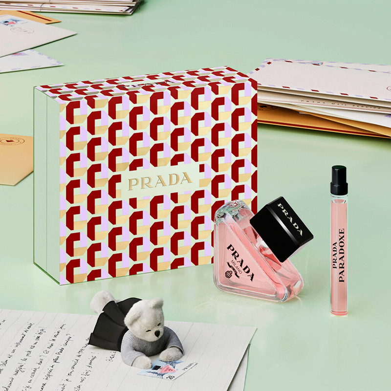 Prada Paradoxe Eau de Parfum Estuche Eau de Parfum – imagen 2