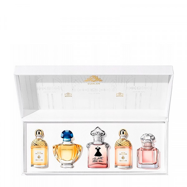 la-collection-mini-set