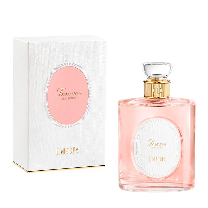Dior Forever And Ever Eau de Toilette