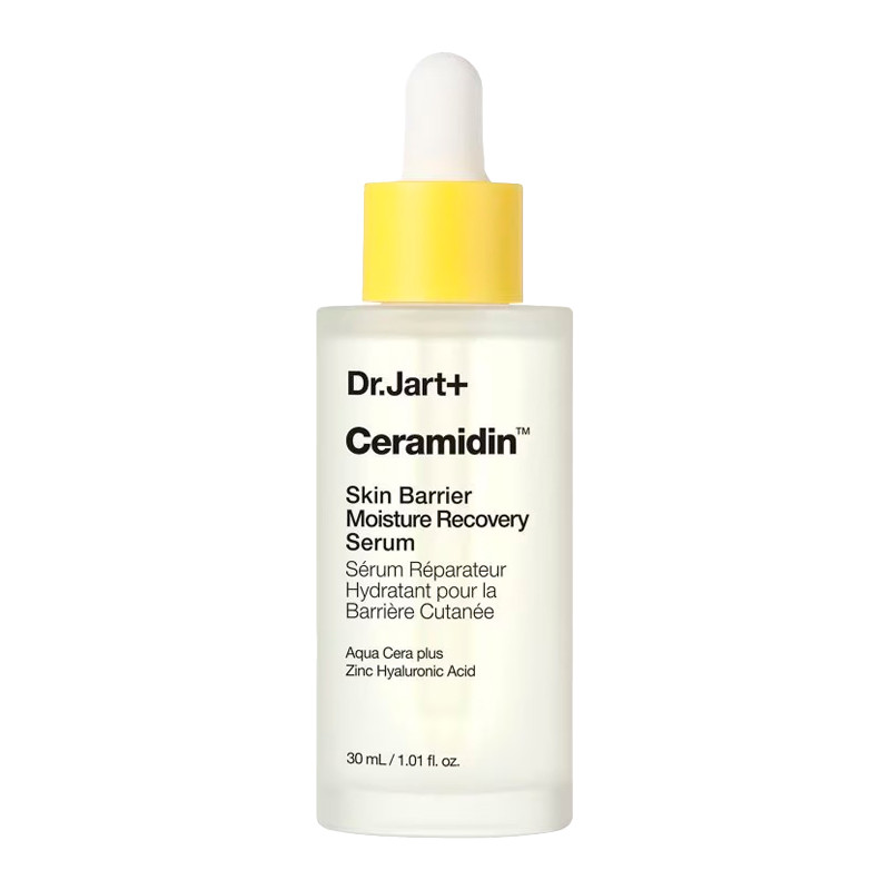 Dr. Jart + Ceramidin Skin Barrier Moisture Recovery Serum Facial Hidratante