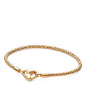 Pulsera de Cadena de Tachuelas 562731C00