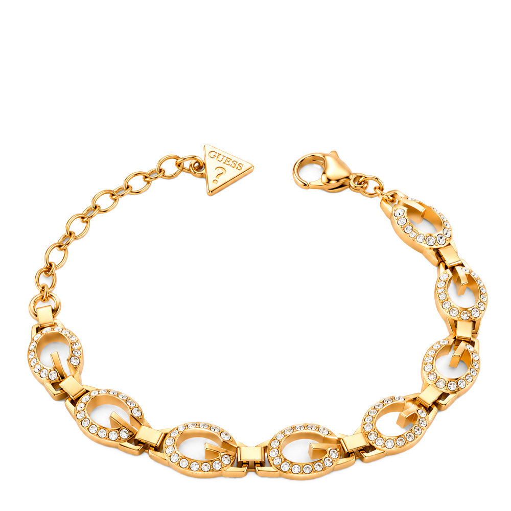 Guess Pulsera G Camden JUBB06341JWYGS – imagen 4