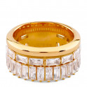 Bague Les Baguettes JUBR06328JWYG