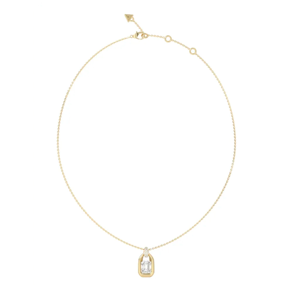 Guess COLLAR RADIOSA JUBN06389JWYGT – imagen 4