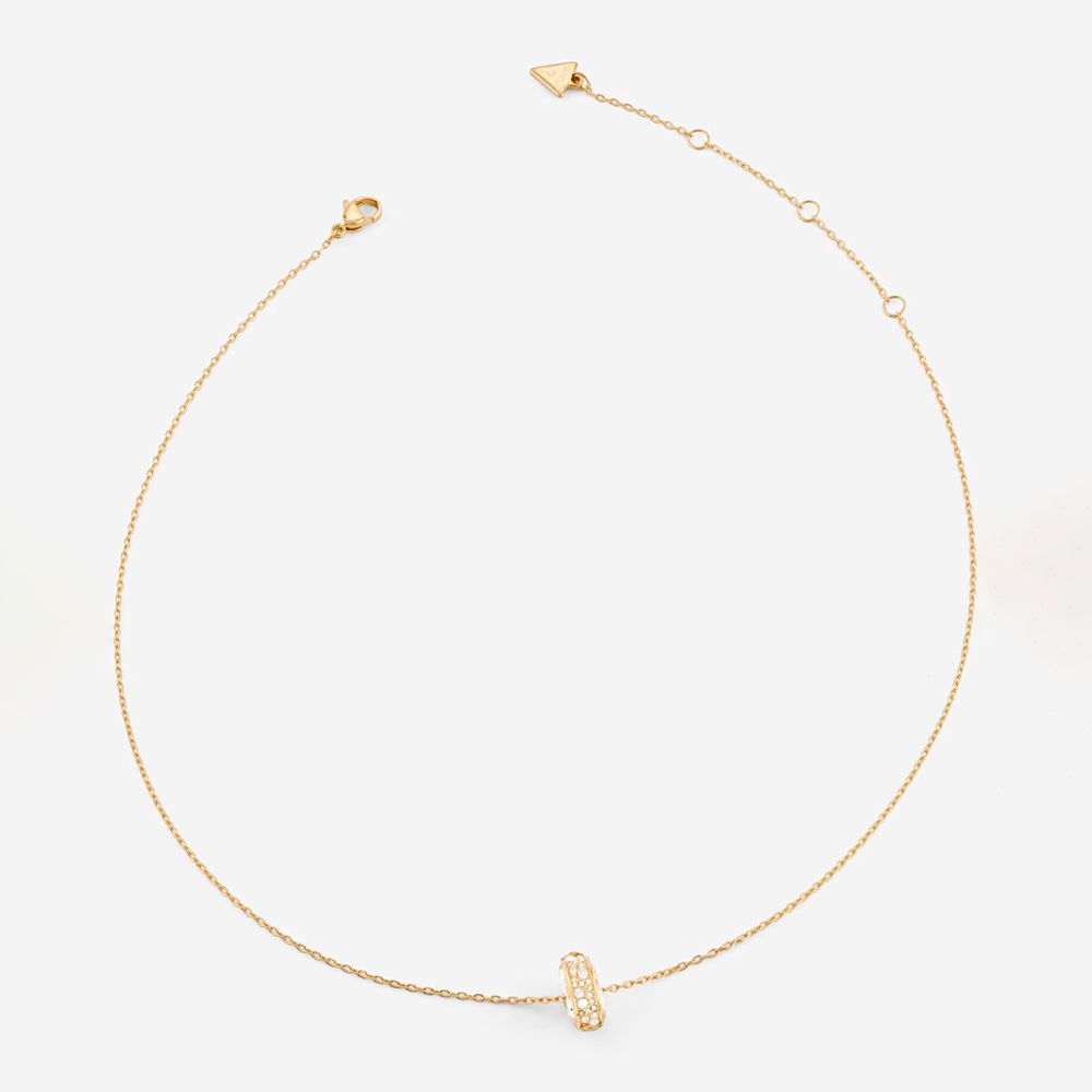 Guess Collar Supreme 4G JUBN06398JWYGT