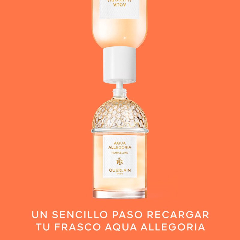 Guerlain Aqua Allegoria Pamplelune Eau de Toilette