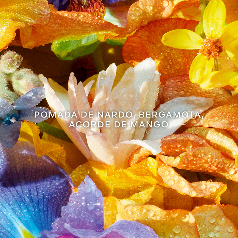 Guerlain Aqua Allegoria Florabloom – imagen 2