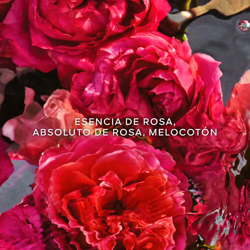 Guerlain Aqua Allegoria Rosa Rossa Forte Eau de Parfum – imagen 2