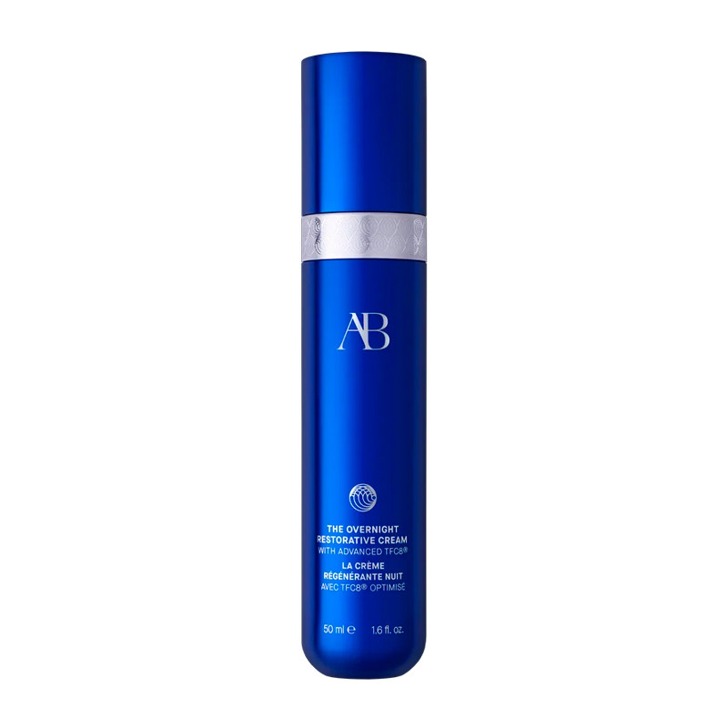 Augustinus Bader The Overnight Restorative Cream Crema De Noche Reparadora