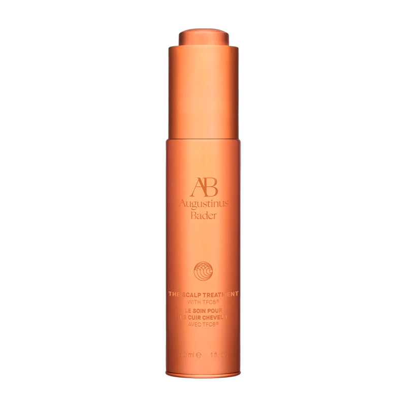 Augustinus Bader - The Scalp Treatment 30 Ml - Restructuring Hair Treatments For Weak, Brittle And Without Tone Hair - Image 2