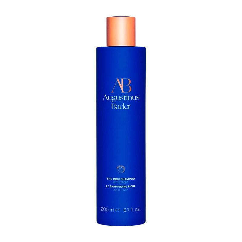 Augustinus Bader  Shampoos The Rich Shampoo Moisturizing Cream Texture Shampoo