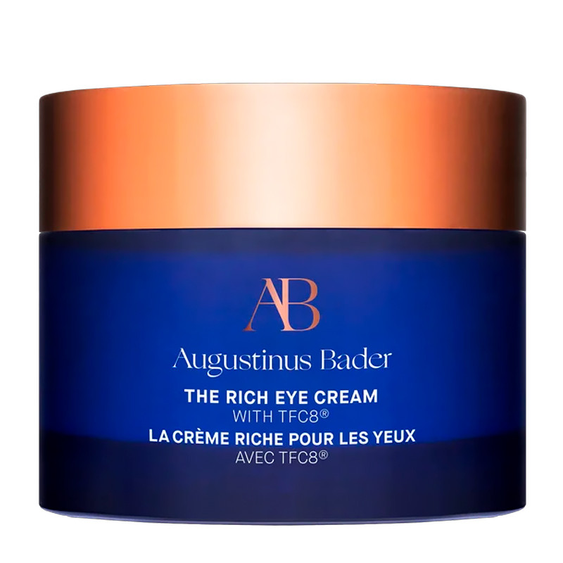 Augustinus Bader  Eye Care The Rich Eye Cream Nourishing and Firming Eye Contour Cream