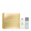 Ck One Eau De Toilette Estuche