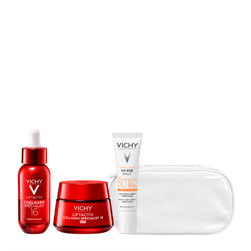Vichy Liftactiv Collagen Estuche