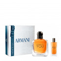 Stronger With You Eau De Toilette Coffret
