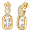 RADIOSA JUBE06391JWYGT EARRINGS