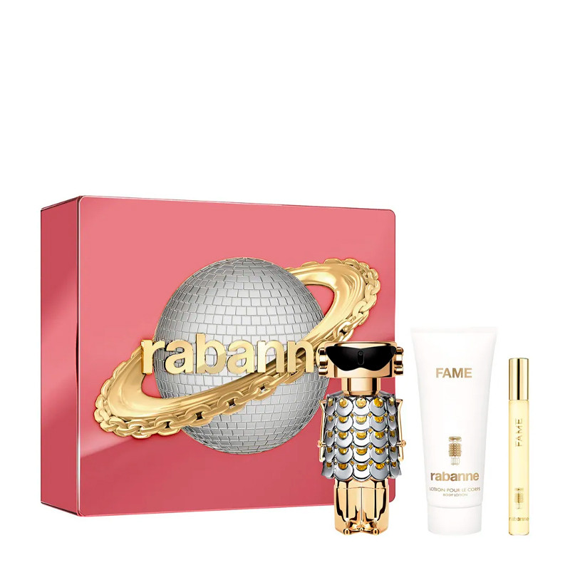 Rabanne Fame Eau de Parfum Estuche Eau de Parfum