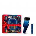 Bad Boy Cobalt Eau De Parfum Set