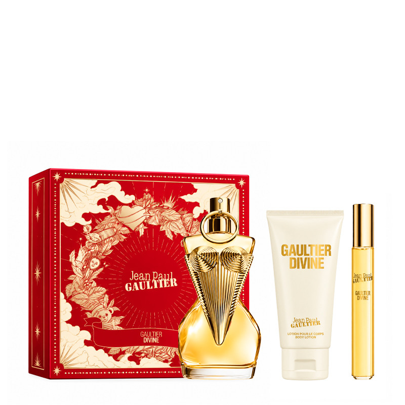Jean Paul Gaultier Divine Eau de Parfum Estuche Eau de Parfum