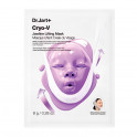 Cryo-V Jawline Lifting Mask
Lifting-Effekt-Maske