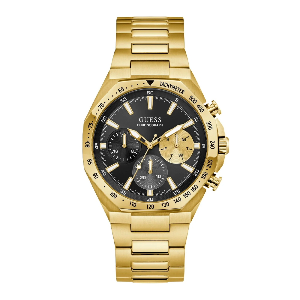 Guess Reloj Cronógrafo De 42 Mm Blake