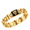 PANTHER ARMBAND JUMB06087JWYGT