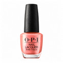 Nail Lacquer - Route Beer Float