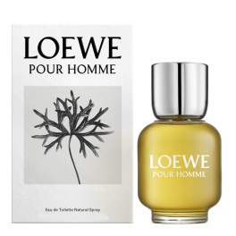 Pour Homme