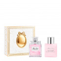Estuche Miss Dior Blooming Bouquet - Edici&oacute;n Limitada
Eau De Toilette Y Leche Corporal