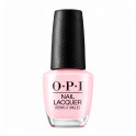 Nail Lacquer - OPI'm a Bubble Bunny