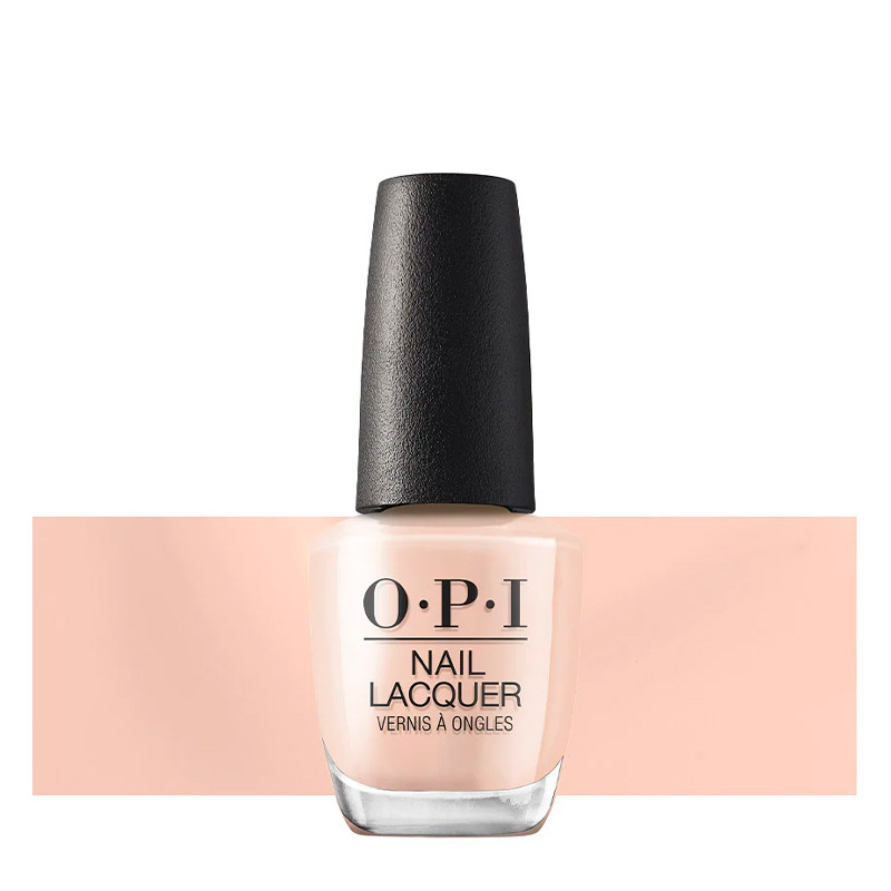 O.p.i Nail Lacquer - Berlin There, Doin' That – imagen 2